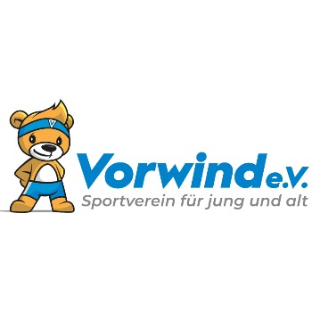 Vorwind e.V. logo