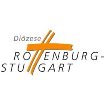 Kath. Verwaltungszentrum Ludwigsburg logo