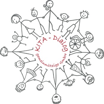 KITA-Dialog gGmbH logo