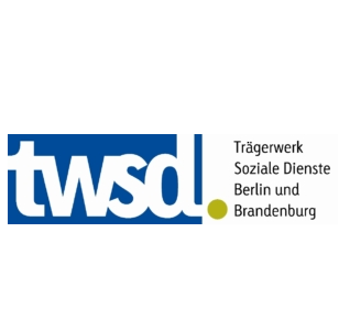 Trägerwerk Soziale Dienste logo