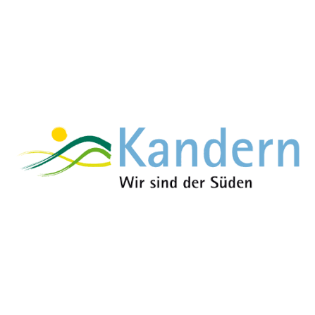 Stadt Kandern logo