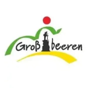 Gemeinde Großbeeren logo