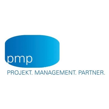 PMP Projekt Management Partner GmbH logo