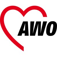 AWO Soziale Dienste Main-Taunus gGmbH logo