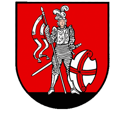 Gemeindeverwaltung Budenheim logo