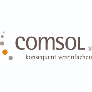 Comsol Unternehmenslösungen AG logo