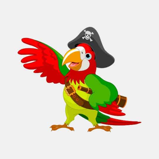 PiratenKids gGmbH logo