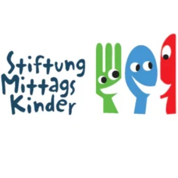 Stiftung Mittagskinder logo