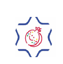 Jüdische Gemeinde Frankfurt am Main K.d.ö.R. logo