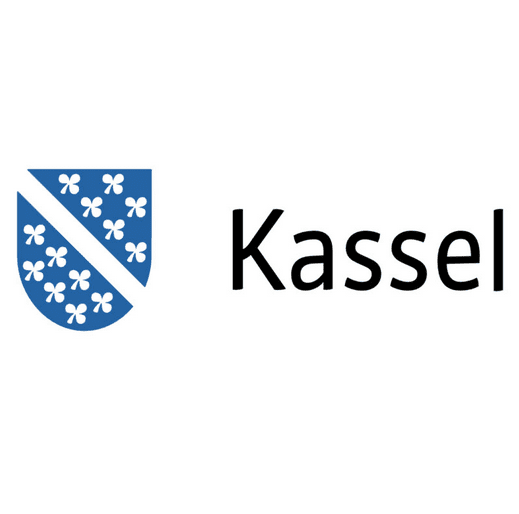 Stadt Kassel logo