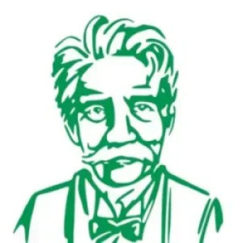 Albert-Schweitzer-Familienwerk Bayern e.V. logo