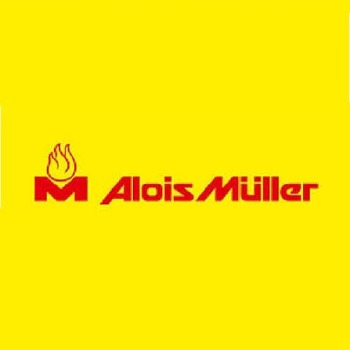 Alois-Müller-Gruppe logo